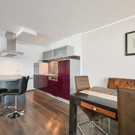 Appartamento Haus Gohlke