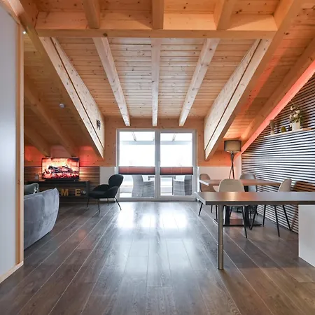 Haus Gohlke Appartamento *