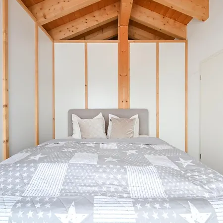 Appartamento Haus Gohlke *