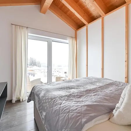 Appartamento Haus Gohlke