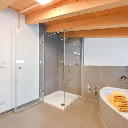 Haus Gohlke Appartamento *