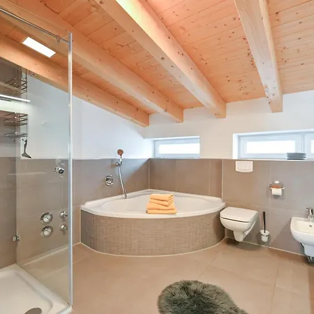 Appartamento Haus Gohlke