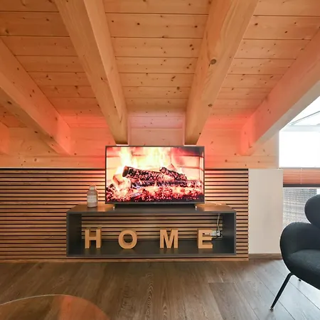Haus Gohlke Appartamento