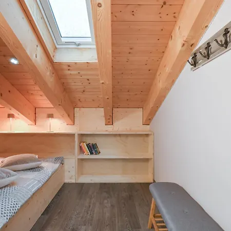 Haus Gohlke Appartamento Füssen