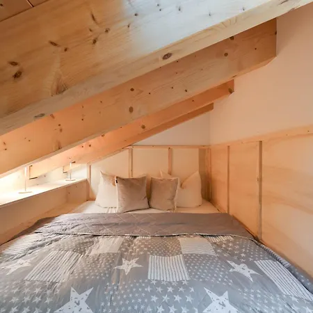 아파트 Haus Gohlke *