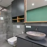 Haus Gohlke フュッセン