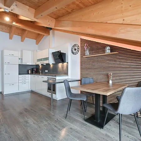 Haus Gohlke Apartment