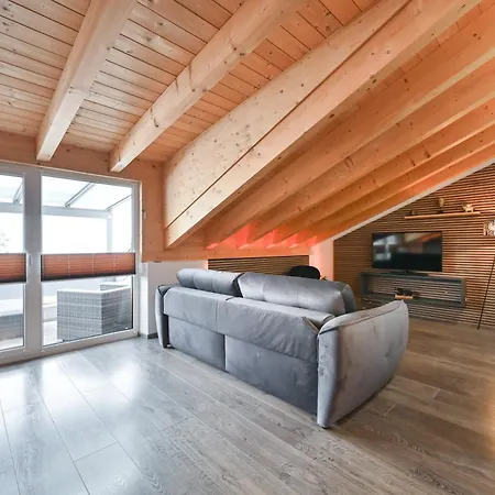 Apartment Haus Gohlke Fussen