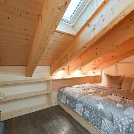 Haus Gohlke Apartment