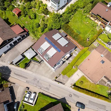 Haus Gohlke Fussen