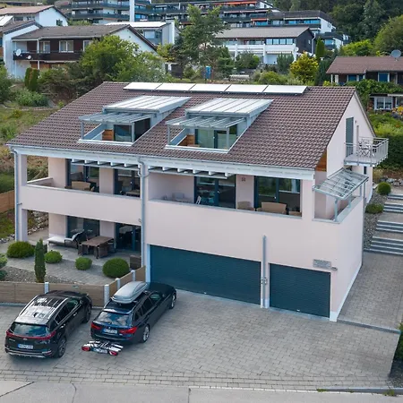 Haus Gohlke Διαμέρισμα Füssen
