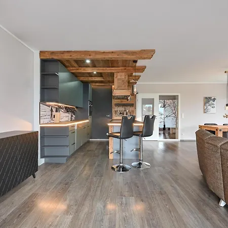 Appartamento Haus Gohlke *