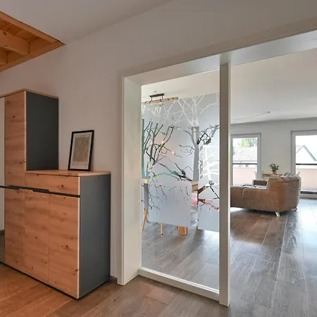 Haus Gohlke Apartment Fussen
