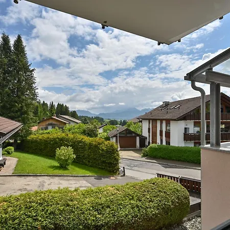 Haus Gohlke * Fussen