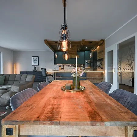 Haus Gohlke Appartamento