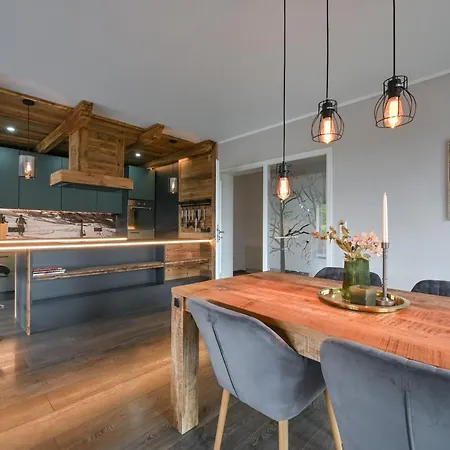 Apartment Haus Gohlke