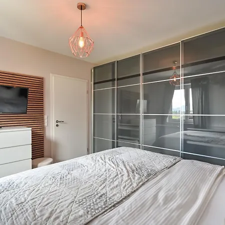 Haus Gohlke Apartment *