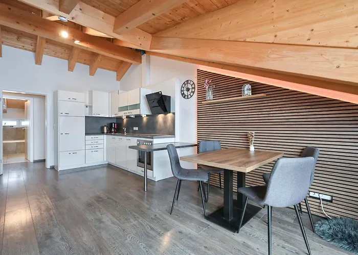 Haus Gohlke Appartement