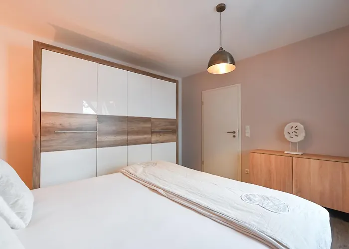 Appartement Haus Gohlke