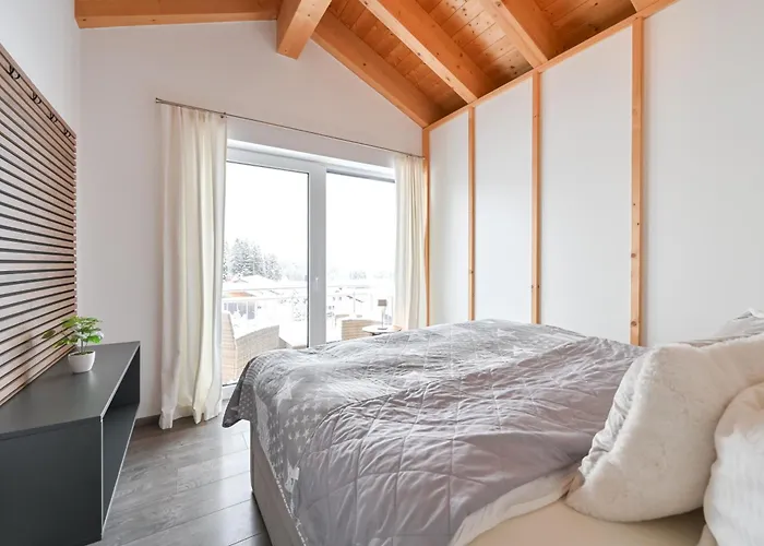 Appartement Haus Gohlke