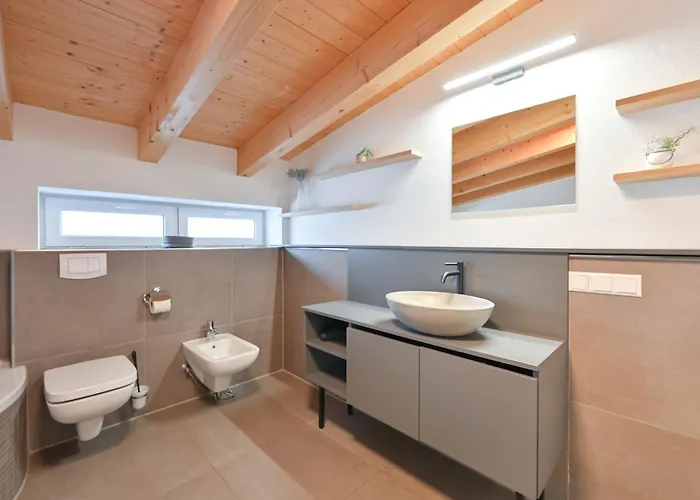 Haus Gohlke Appartement Füssen