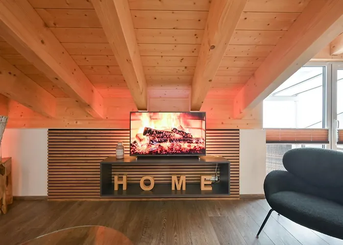 Haus Gohlke Appartement