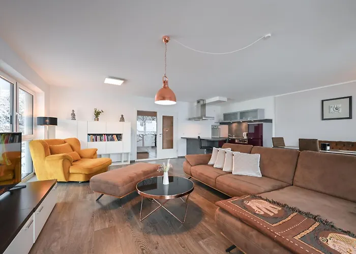 Haus Gohlke *