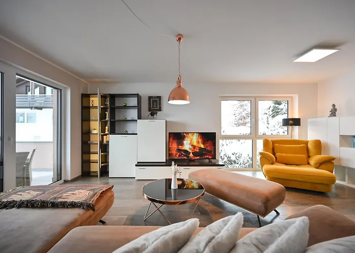 Haus Gohlke *