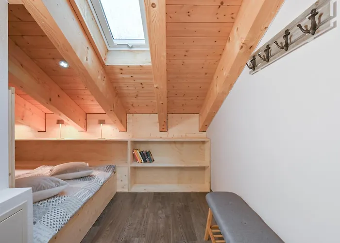 Haus Gohlke Appartement Füssen