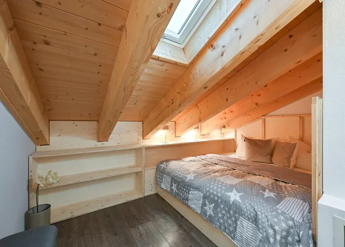 Haus Gohlke Appartement