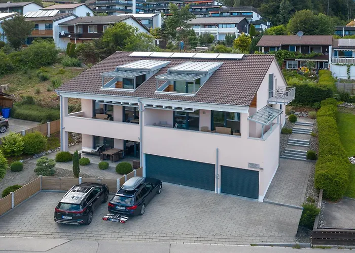Haus Gohlke Apartament Füssen