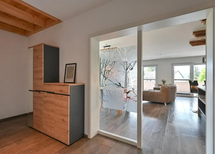 Haus Gohlke Apartament Füssen