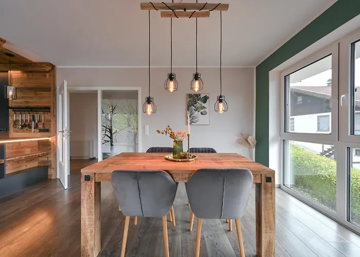 Haus Gohlke *