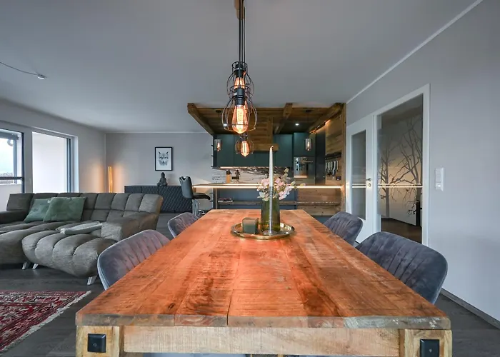 Haus Gohlke Appartement