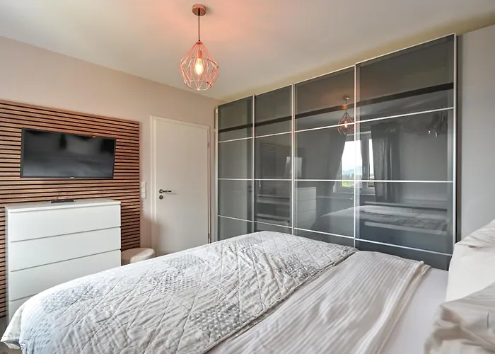 Haus Gohlke Appartement *