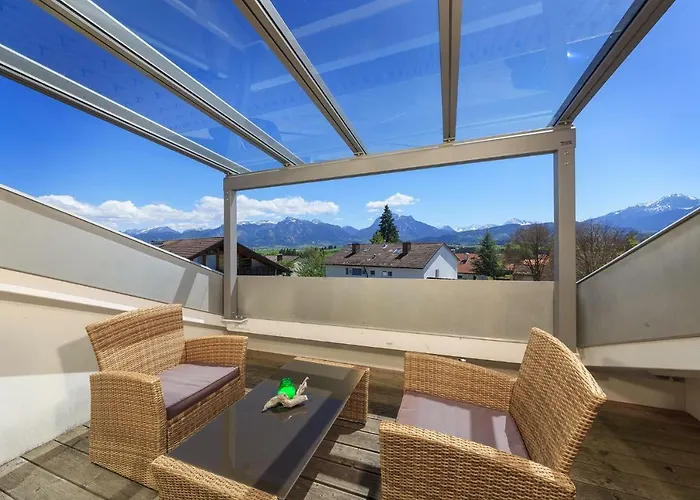 Apartament Haus Gohlke